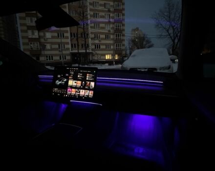Сірий Тесла Модель 3, об'ємом двигуна 0 л та пробігом 59 тис. км за 21499 $, фото 7 на Automoto.ua