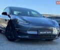 Серый Тесла Модель 3, объемом двигателя 0 л и пробегом 38 тыс. км за 20999 $, фото 8 на Automoto.ua
