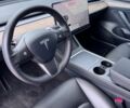 Сірий Тесла Модель 3, об'ємом двигуна 0 л та пробігом 52 тис. км за 28500 $, фото 11 на Automoto.ua