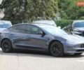 Сірий Тесла Модель 3, об'ємом двигуна 0 л та пробігом 78 тис. км за 21000 $, фото 3 на Automoto.ua