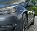 Сірий Тесла Модель 3, об'ємом двигуна 0 л та пробігом 96 тис. км за 21500 $, фото 4 на Automoto.ua