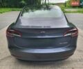 Сірий Тесла Модель 3, об'ємом двигуна 0 л та пробігом 83 тис. км за 17900 $, фото 4 на Automoto.ua