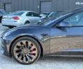 Сірий Тесла Модель 3, об'ємом двигуна 0 л та пробігом 16 тис. км за 30490 $, фото 4 на Automoto.ua