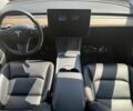 Сірий Тесла Модель 3, об'ємом двигуна 0 л та пробігом 21 тис. км за 9000 $, фото 7 на Automoto.ua