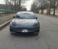 Сірий Тесла Модель 3, об'ємом двигуна 0 л та пробігом 65 тис. км за 14882 $, фото 1 на Automoto.ua