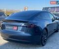 Сірий Тесла Модель 3, об'ємом двигуна 0 л та пробігом 16 тис. км за 28490 $, фото 9 на Automoto.ua