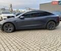 Сірий Тесла Модель 3, об'ємом двигуна 0 л та пробігом 82 тис. км за 22800 $, фото 3 на Automoto.ua