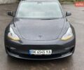 Сірий Тесла Модель 3, об'ємом двигуна 0 л та пробігом 117 тис. км за 18000 $, фото 7 на Automoto.ua