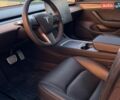 Серый Тесла Модель 3, объемом двигателя 0 л и пробегом 52 тыс. км за 24600 $, фото 14 на Automoto.ua