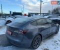 Сірий Тесла Модель 3, об'ємом двигуна 0 л та пробігом 205 тис. км за 15800 $, фото 4 на Automoto.ua