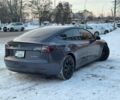 Сірий Тесла Модель 3, об'ємом двигуна 0 л та пробігом 59 тис. км за 21499 $, фото 3 на Automoto.ua