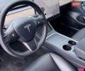 Серый Тесла Модель 3, объемом двигателя 0 л и пробегом 52 тыс. км за 28500 $, фото 11 на Automoto.ua