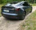 Серый Тесла Модель 3, объемом двигателя 0 л и пробегом 124 тыс. км за 18500 $, фото 7 на Automoto.ua