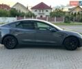 Сірий Тесла Модель 3, об'ємом двигуна 0 л та пробігом 105 тис. км за 19500 $, фото 2 на Automoto.ua