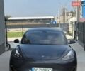 Сірий Тесла Модель 3, об'ємом двигуна 0 л та пробігом 53 тис. км за 19500 $, фото 1 на Automoto.ua