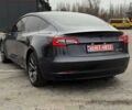 Серый Тесла Модель 3, объемом двигателя 0 л и пробегом 110 тыс. км за 17499 $, фото 6 на Automoto.ua
