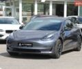 Сірий Тесла Модель 3, об'ємом двигуна 0 л та пробігом 78 тис. км за 21000 $, фото 1 на Automoto.ua