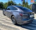 Сірий Тесла Модель 3, об'ємом двигуна 0 л та пробігом 270 тис. км за 19500 $, фото 4 на Automoto.ua