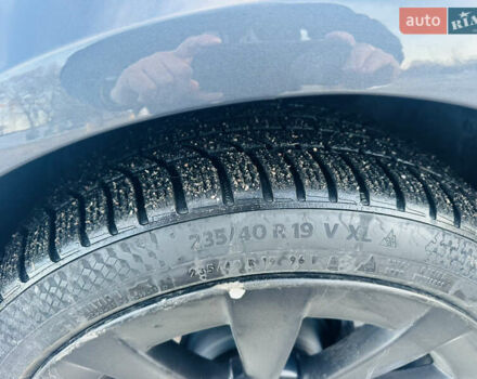 Серый Тесла Модель 3, объемом двигателя 0 л и пробегом 70 тыс. км за 21500 $, фото 7 на Automoto.ua