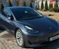 Сірий Тесла Модель 3, об'ємом двигуна 0 л та пробігом 111 тис. км за 18200 $, фото 14 на Automoto.ua