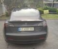 Серый Тесла Модель 3, объемом двигателя 0 л и пробегом 47 тыс. км за 22000 $, фото 4 на Automoto.ua