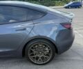 Сірий Тесла Модель 3, об'ємом двигуна 0 л та пробігом 85 тис. км за 20600 $, фото 6 на Automoto.ua