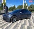 Сірий Тесла Модель 3, об'ємом двигуна 0 л та пробігом 270 тис. км за 19500 $, фото 15 на Automoto.ua