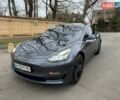 Сірий Тесла Модель 3, об'ємом двигуна 0 л та пробігом 56 тис. км за 23000 $, фото 10 на Automoto.ua