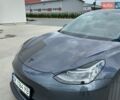 Серый Тесла Модель 3, объемом двигателя 0 л и пробегом 158 тыс. км за 15500 $, фото 17 на Automoto.ua