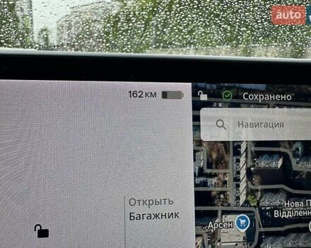 Сірий Тесла Модель 3, об'ємом двигуна 0 л та пробігом 117 тис. км за 18000 $, фото 22 на Automoto.ua