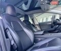 Серый Тесла Модель 3, объемом двигателя 0 л и пробегом 51 тыс. км за 23300 $, фото 51 на Automoto.ua