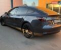 Сірий Тесла Модель 3, об'ємом двигуна 0 л та пробігом 52 тис. км за 22400 $, фото 6 на Automoto.ua