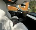 Сірий Тесла Модель 3, об'ємом двигуна 0 л та пробігом 60 тис. км за 21000 $, фото 10 на Automoto.ua