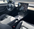 Серый Тесла Модель 3, объемом двигателя 0 л и пробегом 32 тыс. км за 27900 $, фото 10 на Automoto.ua