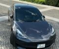 Сірий Тесла Модель 3, об'ємом двигуна 0 л та пробігом 96 тис. км за 21500 $, фото 17 на Automoto.ua