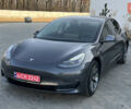 Сірий Тесла Модель 3, об'ємом двигуна 0 л та пробігом 79 тис. км за 20000 $, фото 3 на Automoto.ua