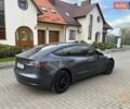 Сірий Тесла Модель 3, об'ємом двигуна 0 л та пробігом 193 тис. км за 17300 $, фото 9 на Automoto.ua