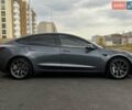Сірий Тесла Модель 3, об'ємом двигуна 0 л та пробігом 78 тис. км за 26400 $, фото 9 на Automoto.ua