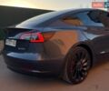 Сірий Тесла Модель 3, об'ємом двигуна 0 л та пробігом 52 тис. км за 22400 $, фото 8 на Automoto.ua