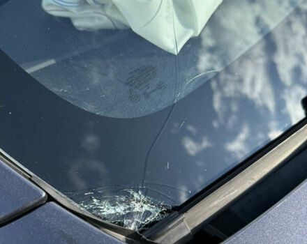 Серый Тесла Модель 3, объемом двигателя 0 л и пробегом 113 тыс. км за 13500 $, фото 6 на Automoto.ua