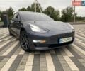 Сірий Тесла Модель 3, об'ємом двигуна 0 л та пробігом 270 тис. км за 19500 $, фото 54 на Automoto.ua