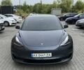 Сірий Тесла Модель 3, об'ємом двигуна 0 л та пробігом 19 тис. км за 21000 $, фото 1 на Automoto.ua