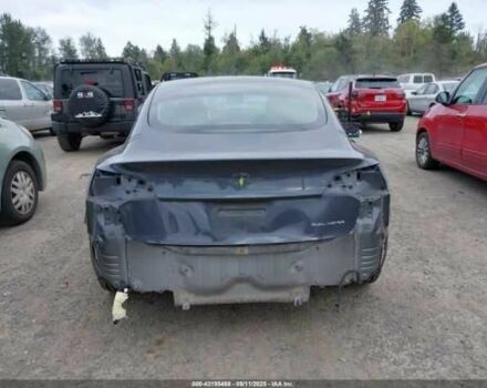 Сірий Тесла Модель 3, об'ємом двигуна 0 л та пробігом 67 тис. км за 8000 $, фото 16 на Automoto.ua