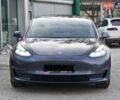 Серый Тесла Модель 3, объемом двигателя 0 л и пробегом 89 тыс. км за 17600 $, фото 3 на Automoto.ua