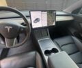 Серый Тесла Модель 3, объемом двигателя 0 л и пробегом 119 тыс. км за 21499 $, фото 4 на Automoto.ua