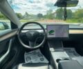 Серый Тесла Модель 3, объемом двигателя 0 л и пробегом 40 тыс. км за 349 $, фото 8 на Automoto.ua