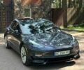 Серый Тесла Модель 3, объемом двигателя 0 л и пробегом 98 тыс. км за 21300 $, фото 26 на Automoto.ua