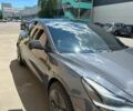 Серый Тесла Модель 3, объемом двигателя 0 л и пробегом 85 тыс. км за 16500 $, фото 3 на Automoto.ua