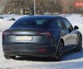 Серый Тесла Модель 3, объемом двигателя 0 л и пробегом 37 тыс. км за 24500 $, фото 6 на Automoto.ua
