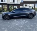 Сірий Тесла Модель 3, об'ємом двигуна 0 л та пробігом 75 тис. км за 23200 $, фото 2 на Automoto.ua